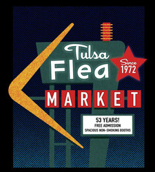 Don't Miss the Last Flea of Summer!