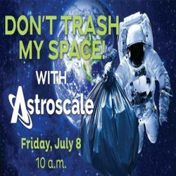 Don't Trash My Space