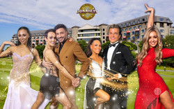 Donaheys Dancing With The Stars Weekend South Wales