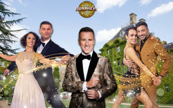 Donaheys Dancing With The Stars Weekend Windsor