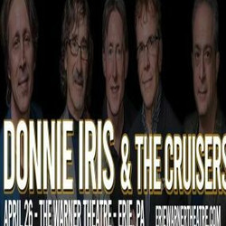 Donnie Iris and The Cruisers