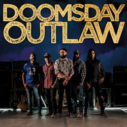 Doomsday Outlaw plus Daxx & Roxane at The Black heart, London