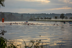 Dorney Lake Triathlon 2020 - Sunday 2 August