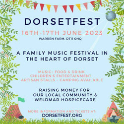 Dorsetfest 2023