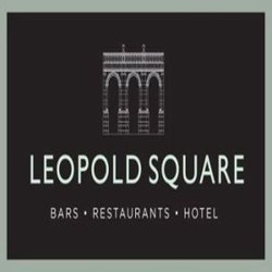 Dr Fat Lip Live at Leopold Square
