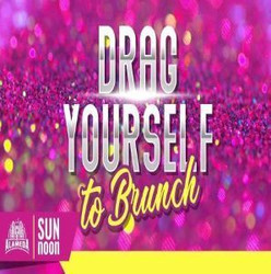 Drag Yourself to Brunch at the Alameda Comedy Club