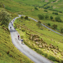 Dragon Ride - the UK's toughest Sportive in the stunning Brecon Beacons