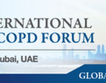 Dubai International Asthma and Copd Forum