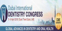 Dubai International Dentistry Congress