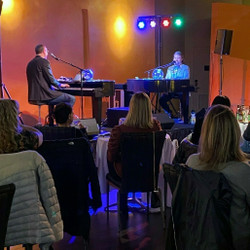Dueling Pianos featuring Savage Pianos Returns to The Verve Hotel Boston Natick, June 19, 2025