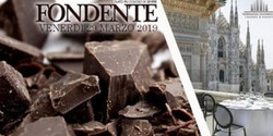 Duomo 21 Fondente L'aperitivo In Terrazza Al Cioccolato In Lista Trio