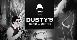 Dusty's Ragtime & Novelties