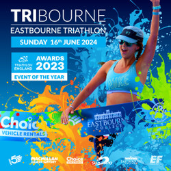 Eastbourne Triathlon