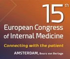 Ecim2016 15th European Congress on Internal Medicine