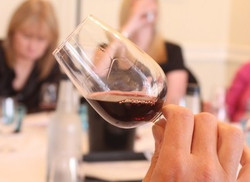 Edinburgh Wine Tasting Experience Day - 'Vine to Wine'