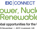 Eic Connect Power, Nuclear & Renewables 2017