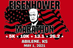 Eisenhower Marathon