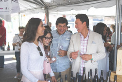 El Paso Wine And Food Festival and new Bubbles Brunch on October 21st and 22nd.