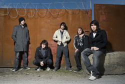 Elliot Minor at The Crescent - York | Once In A Decade