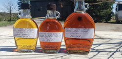 Elliott Tree Farm Easter Weekend Maple Syrup Experience. Tickets now available!
