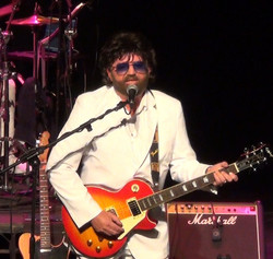 Elo Again 2018 - Return To The Blue Tour at Blackpool Grand Theatre