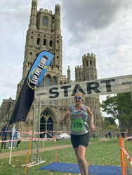 Ely Tri Club Runfest 2024