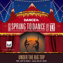 Emerson Spring To Dance® Festival 2021