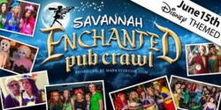 Enchanted Pub Crawl (Savannah, Ga)