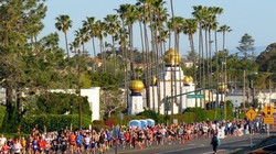 Encinitas Half Marathon And 5k - March 29, 2020 - North County San Diego