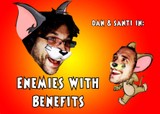 Enemies With Benefits (Free Comedy at Radler's)