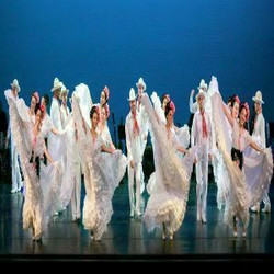 Ensambles Ballet Folkorico de San Francisco Present, "Sones Y Tradiciones" June, 2023