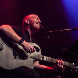 Epic Acoustic Classic Rock in Concert with Mike Masse