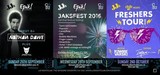 Epik! Presents Jaksfest 2016