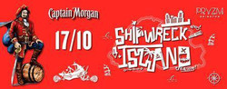 Epik! presents Captain Morgan Shipwreck Island Tour ft. Seani B