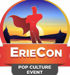 Eriecon - Pop Culture Show