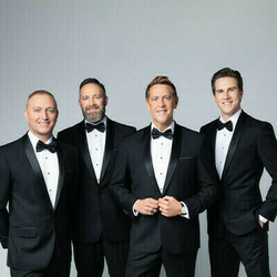 Ernie Haase and Signature Sound Concert