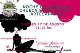 Great Wines & Tapas Evening In Chueca (Friday, August 17th)