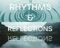 Espiritu Presents Rhythms and Reflections - 2:00pm and 7:30pm - April 5, 2025