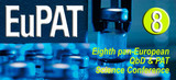 Eupat8: Eighth pan-European Science Conference on QbD and Pat Sciences