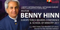 Europe Torch Bearers Conference and School of Ministry 2017