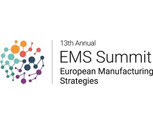 European Manufacturing Strategies Summit