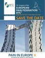 European Pain Federation (efic) 2017