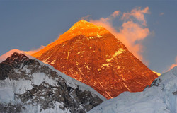 Everest Base Camp Trek - Trekking in Himalayas of Nepal