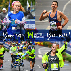 Eversource Hartford Marathon, Half Marathon, Team 26.2 Relay and Charity 5k