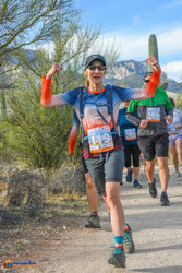 Everyone Runs Holualoa Catalina State Park 50-Year Trail Race and 5k Easy Trail Run & Walk