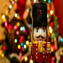 Experience a Magical Nutcracker with the Fairfax Symphony and Fairfax Ballet December 17th at Gmu!