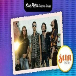 Extreme Live at Mohegan Sun on August 30th