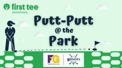 F&g Putt- Putt @ the Park, presented by Broheim's