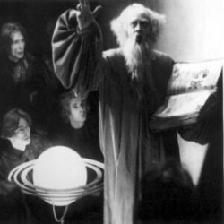 F.w. Murnau's Faust, Bonita Springs, March 2024, Monday, 18 Mar 2024 ...