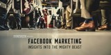 Facebook Marketing: Insights into the Mighty Beast